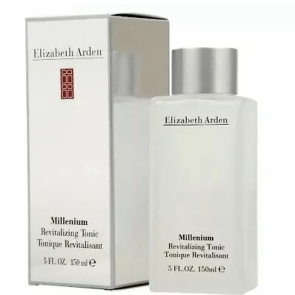 Elizabeth Arden Millenium Revitalizing Tonic NIB - Picture 1 of 9
